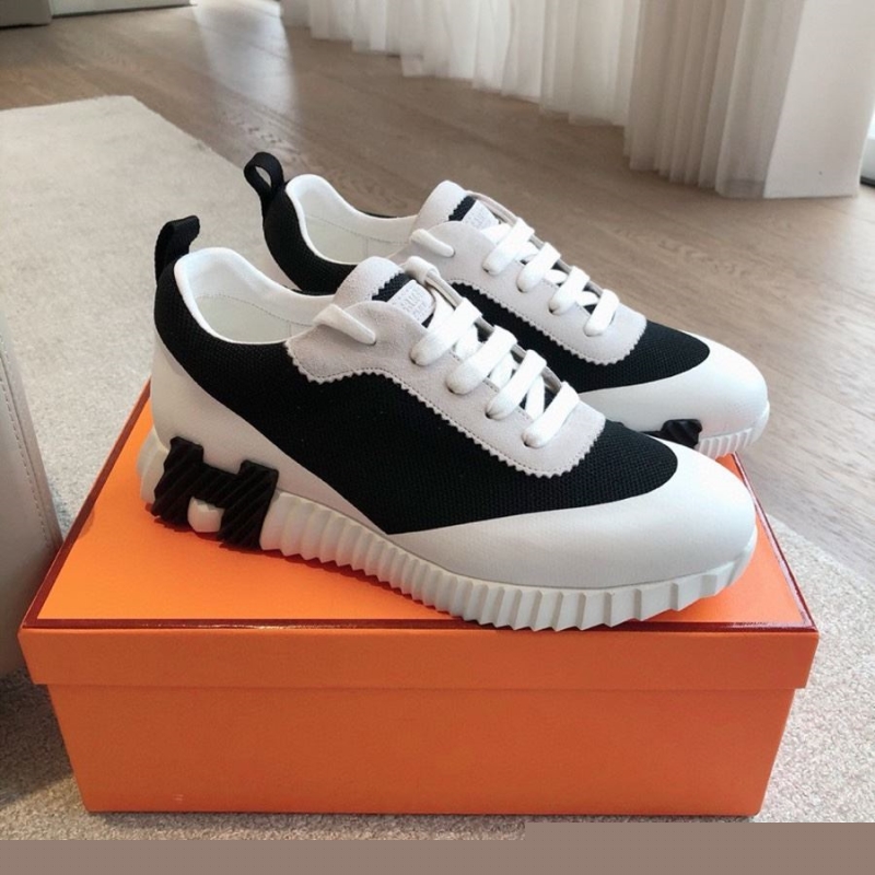 H**mes sneakers